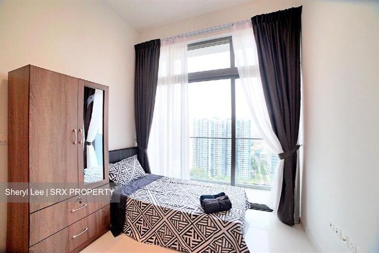 Sturdee Residences (D8), Condominium #239895491
